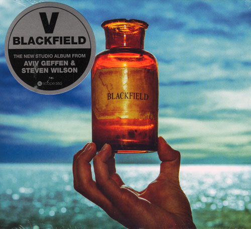 Blackfield - Discography (2004-2017) Blackfield - Discography (2004-2017)
