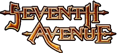 Seventh Avenue - Discography (1995-2011) Seventh Avenue - Discography (1995-2011)
