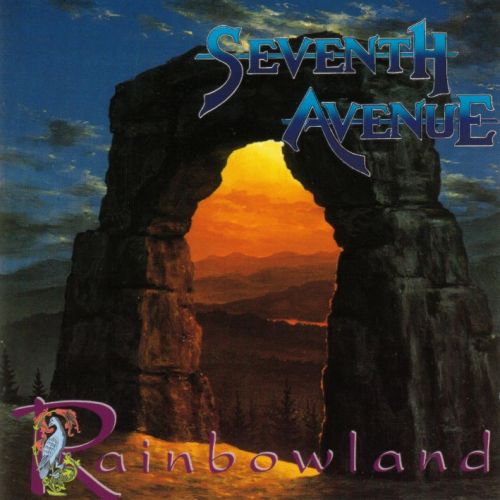 Seventh Avenue - Discography (1995-2011)