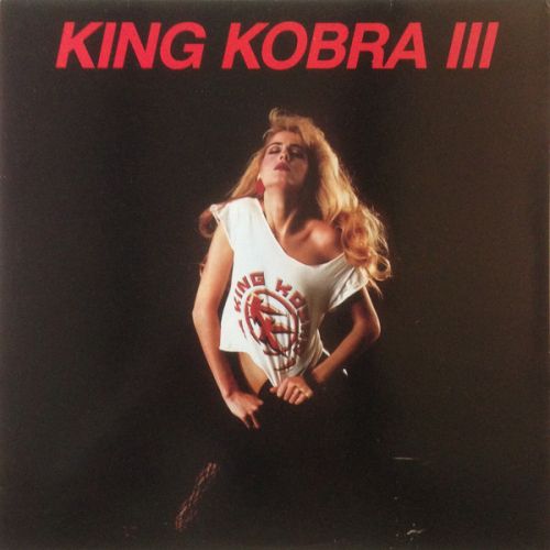 King Kobra - Discography (1985-2021)