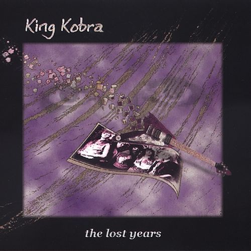 King Kobra - Discography (1985-2021) King Kobra - Discography (1985-2021)