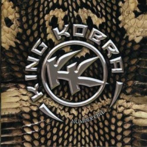 King Kobra - Discography (1985-2021)