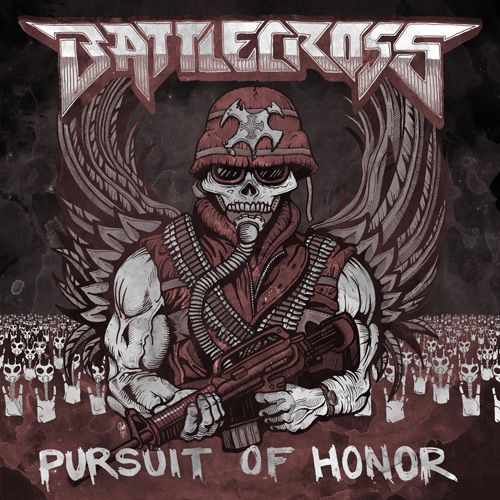 Battlecross - Collection (2010-2015)