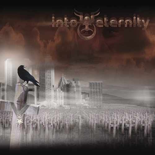 Into Eternity - Discography (2000-2008)