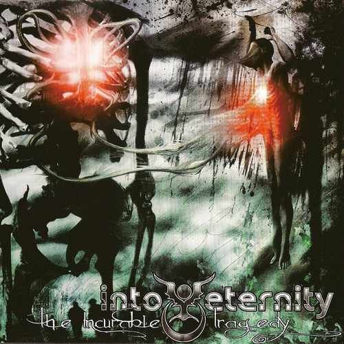 Into Eternity - Discography (2000-2008)