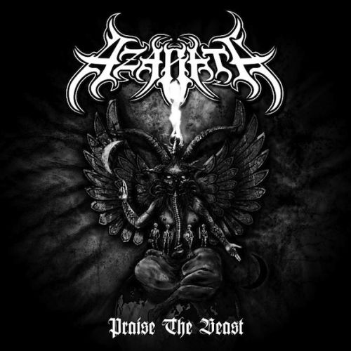 Azarath - Discography (2001-2017)