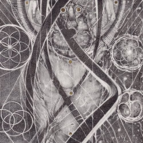 Cynic - Discography (2004-2017)