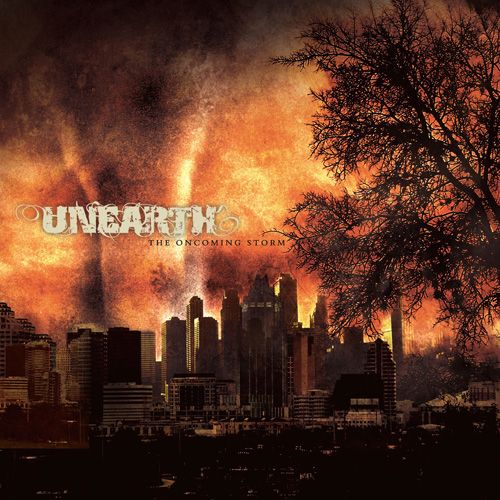 Unearth - Discography (2001-2014) Unearth - Discography (2001-2014)