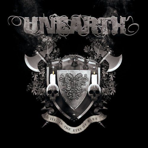 Unearth - Discography (2001-2014) Unearth - Discography (2001-2014)