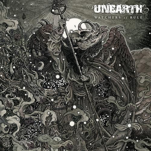 Unearth - Discography (2001-2014) Unearth - Discography (2001-2014)