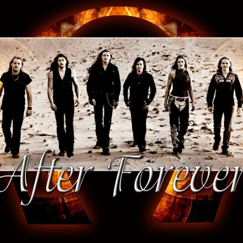 After Forever - Discography (2000-2016)