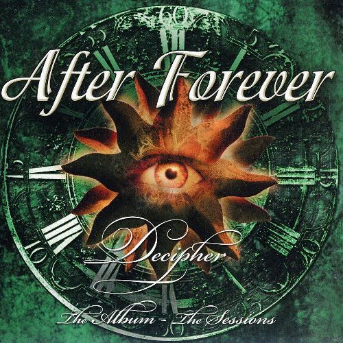 After Forever - Discography (2000-2016)