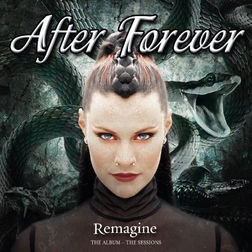 After Forever - Discography (2000-2016)
