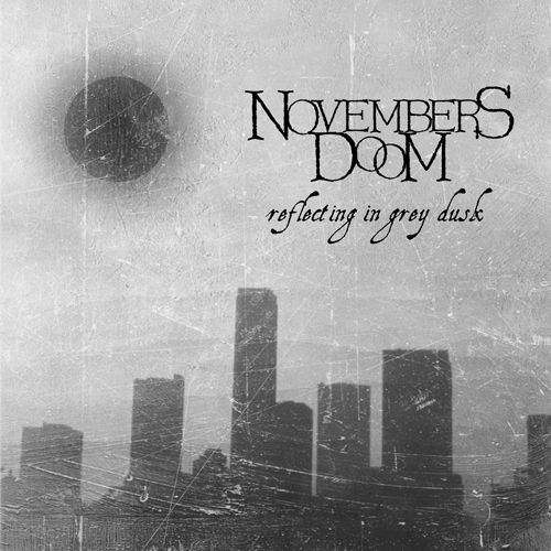 Novembers Doom - Discography (1995-2017)