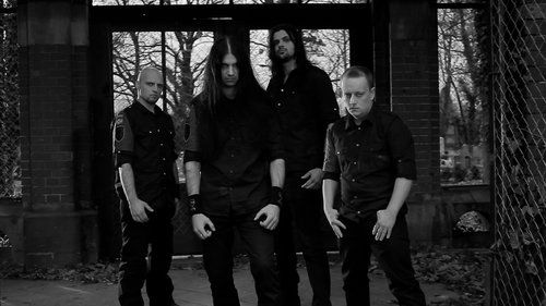 Vreid - Discography (2004-2015)