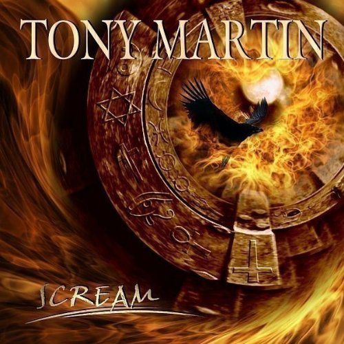 Tony Martin - Collection (1992-2005)