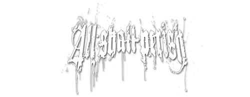 All Shall Perish - Collection (2003-2011) All Shall Perish - Collection (2003-2011)