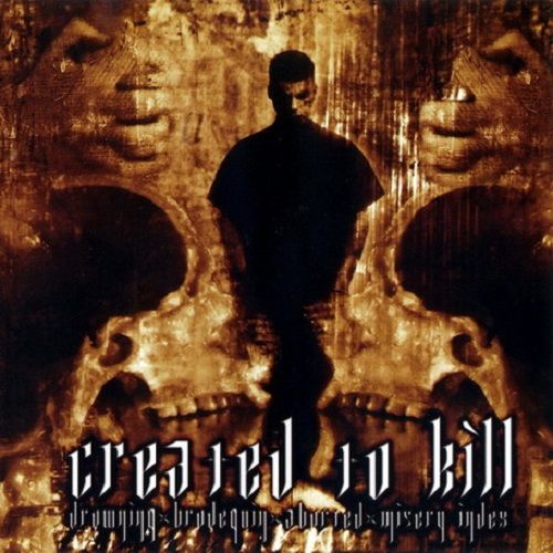 Aborted - Discography (1997-2018)