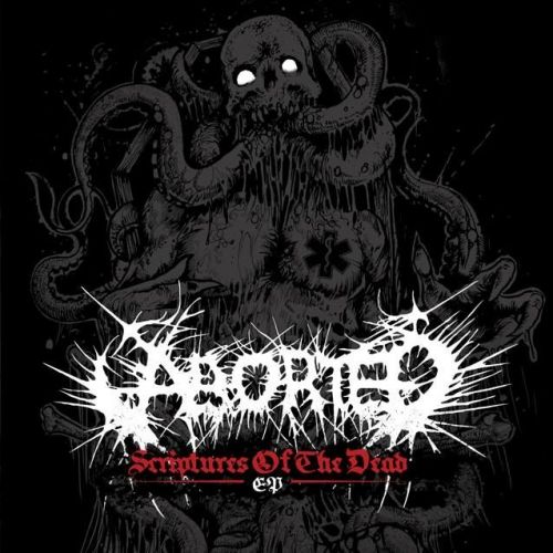 Aborted - Discography (1997-2018)