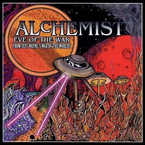 Alchemist - Discography (1993-2007)