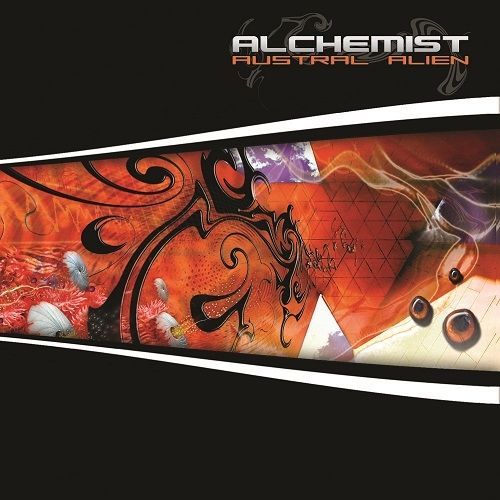 Alchemist - Discography (1993-2007)