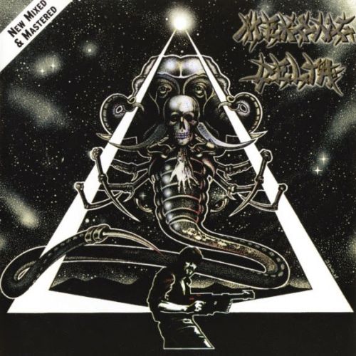 Mekong Delta - Discography (1987-2020) Mekong Delta - Discography (1987-2020)