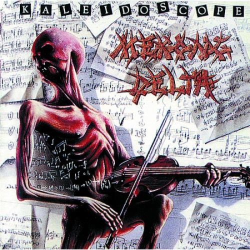 Mekong Delta - Discography (1987-2020)