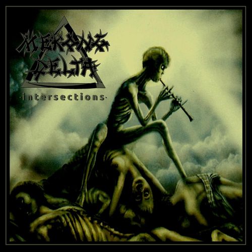 Mekong Delta - Discography (1987-2020)