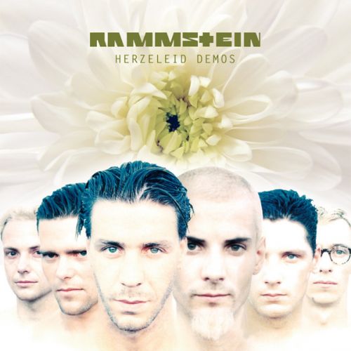 Rammstein - Discography (1995 - 2019)