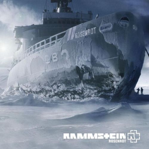 Rammstein - Discography (1995 - 2019)