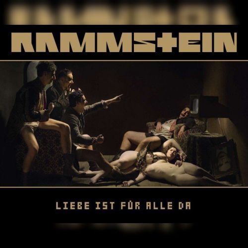 Rammstein - Discography (1995 - 2019)