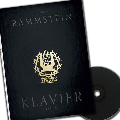 Rammstein - Discography (1995 - 2019)