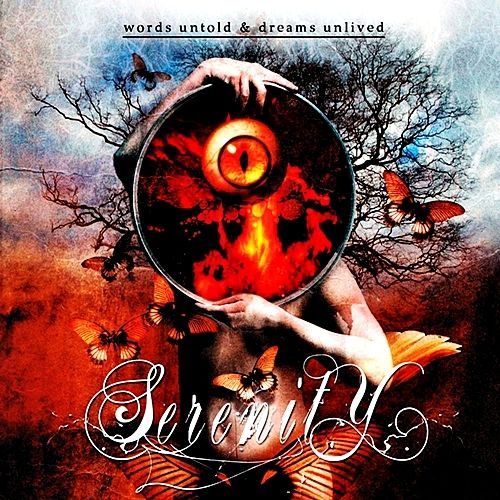 Serenity - Discography (2007-2016)