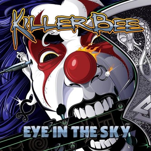 Killer Bee - Discography (1993 - 2019) Killer Bee - Discography (1993 - 2019)