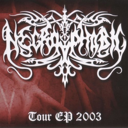 Necrophobic - Discography (1991-2022)