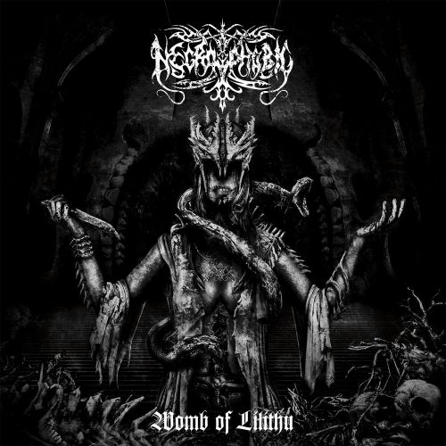 Necrophobic - Discography (1991-2022)