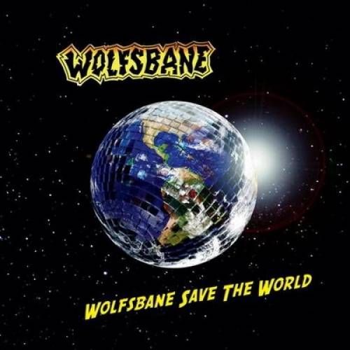 Wolfsbane - Collection (1989-2012)