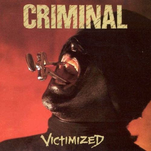 Criminal - Discography (1994-2021)