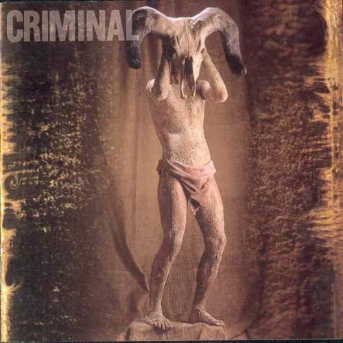 Criminal - Discography (1994-2021)
