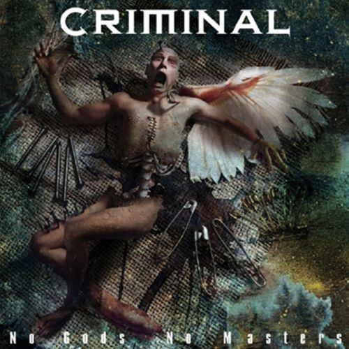 Criminal - Discography (1994-2021)