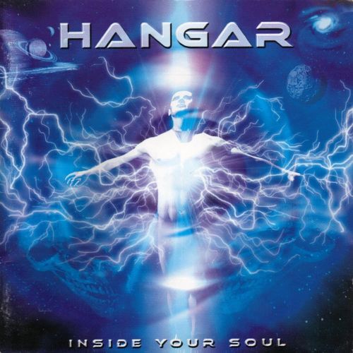 Hangar - Discography (1998-2016) Hangar - Discography (1998-2016)