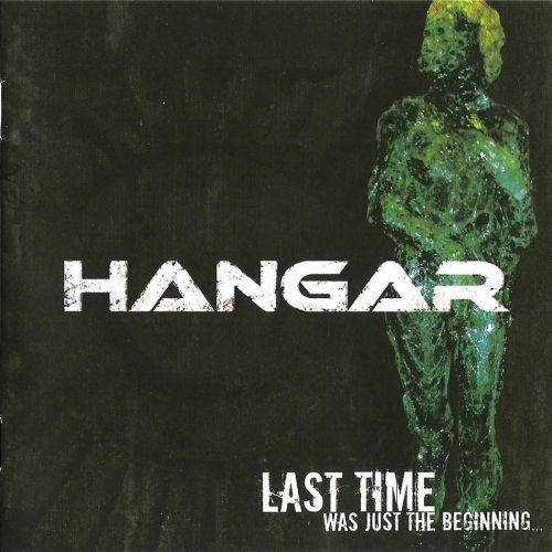 Hangar - Discography (1998-2016) Hangar - Discography (1998-2016)