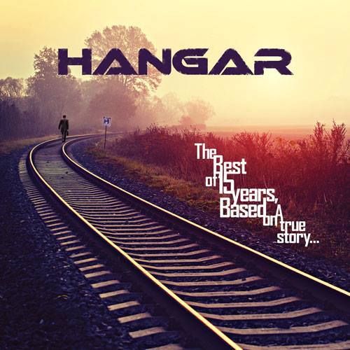 Hangar - Discography (1998-2016)
