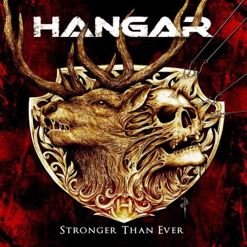 Hangar - Discography (1998-2016) Hangar - Discography (1998-2016)
