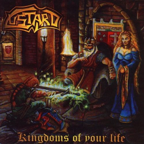 Custard - Discography (1999-2012)