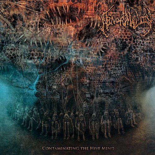 Abnormality - Collection (2012-2016)