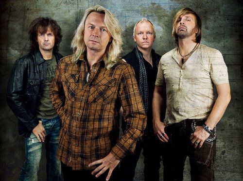 Mad Max - Discography (1982-2022)