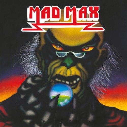Mad Max - Discography (1982-2022) Mad Max - Discography (1982-2022)