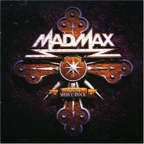 Mad Max - Discography (1982-2022)