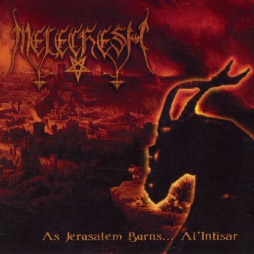 Melechesh - Discography (1996-2015)